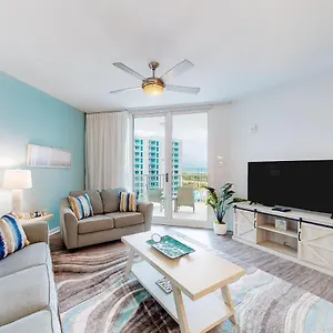  Holiday home Palms Of 2803 United States