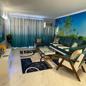 Apartment Amazing Waikiki 2bed2bath+free Parking, Honolulu